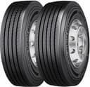 Opona Continental 385/65 R22.5 CONTI HYBRID HS3 20PR [160] K TL M+S