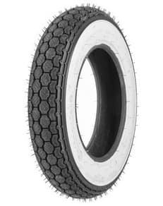 Opona Continental 3.50-8 LB WW 46J DOT2014