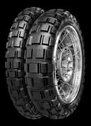 Opona Continental 100/90-19 TKAC80 TWINDURO 57S