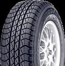 Opona Goodyear WRANGLER HP ALL WEATHER