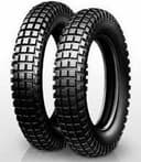 Opona Michelin 120/100 R18 TRIAL X LIGHT COMP. 68M