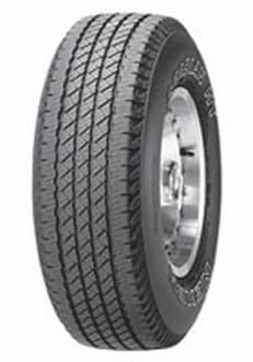 Opona Nexen 265/60 R18 RO-HTX RH5 [110] H