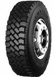 Opona Semperit 13 R22.5 ATHLET - DRIVE 18PR 154/150K M+S