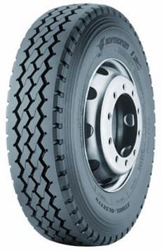 Opona Kormoran 13 R22.5 KORMORAN F ON/OFF [154/150] K TL M+S