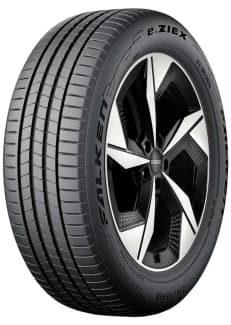 Opona Falken 235/45 R20 E. ZIEX 100Y XL RG R0
