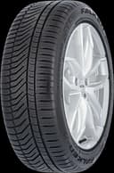 Opona Falken 235/65 R18 EUROALL SEASON AS220PRO 110V XL