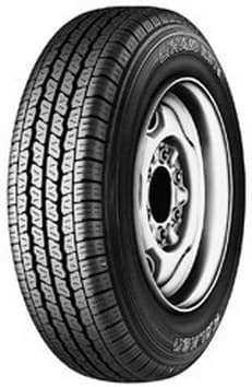Opona Falken 205/65 R16C R51 107/105T DOT2013