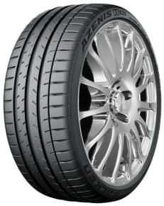 Opona Falken 245/35 ZR19 AZENIS RS820 93Y XL