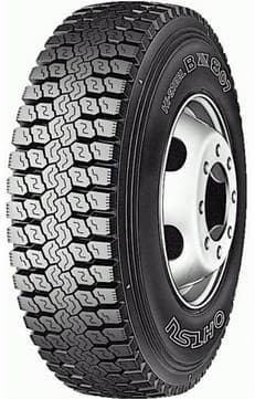 Opona Falken (OHTSU) 12 R22.5 BI807D 152/148L NAPĘD