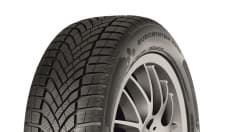 Opona Falken 225/65 R17 EUROWINTER HS02 PRO 106V XL DOT2024