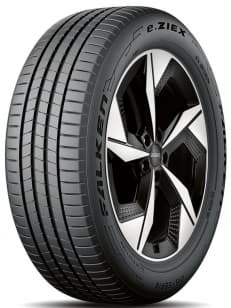 Opona Falken 235/45 R21 E.ZIEX 101V XL SILENTCORE RG DOT2024
