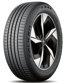 Opona Falken e. ZIEX
