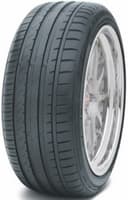 Opona Falken 255/40 ZR19 FK453 100Y XL DOT2012