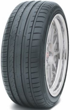 Opona Falken AZENIS FK453CC