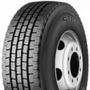 Opona Falken 385/55 R22.5 SI011 160K/158L 3PMSF M+S FRONT/TRAILER