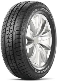 Opona Falken 225/65 R16C EUROALL SEASON VAN11 [112/110] R DOT2024