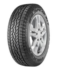 Opona Falken 255/70 R16 WILD A/T AT3WA 120/117S