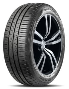 Opona Falken 215/55 R18 ZIEX SILENTCORE 99V XL