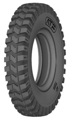 Opona Farmking 9.00-16 7255 TRAILER COMET 130/131G 14PR TT DOT2023