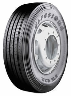 Opona Firestone 295/80 R22.5 FS422+E 154/149M M+S 3PMSF TL
