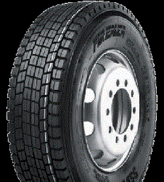 Opona Firenza 315/70 R22.5 SUMO SSD08 152/148M NAPĘD