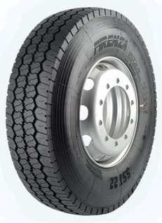 Opona Firenza 13 R22.5 SUMO SST22 154/150K PRZÓD ON/OF