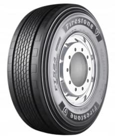 Opona Firestone 385/55 R22.5 FT524 [160] K TL M+S 3PMSF
