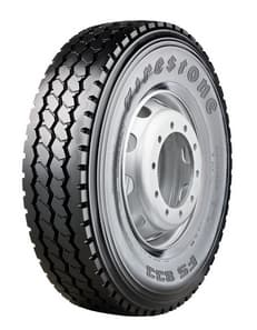 Opona Firestone 315/80 R22.5 FS833 156/150K