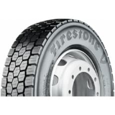 Opona Firestone FD611 