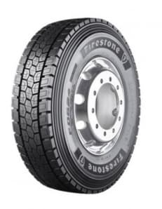 Opona Firestone 295/80R22.5 FD624 152M/148M 3PMSF DRIVE