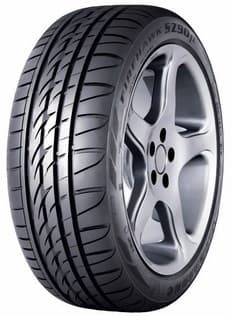 Opona Firestone 195/55 R15 SZ90 MFS DOT2010 85V DOT2010