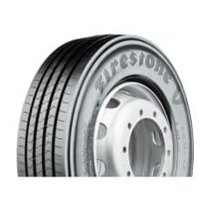 Opona Firestone 215/75 R17.5 FS411 126M