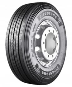 Opona Firestone 315/80R22.5 FS424 156/150L M+S 3PMSF (Sterująca)
