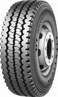 Opona Firestone 315/80 R22.5 UT3000 PLUS [154/150] K TL M+S