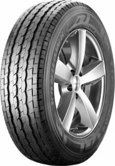 Opona Firestone 185/75 R16C Vanhawk 2 Winter 104R