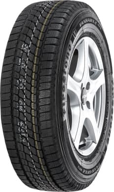 Opona Firestone 215/70 R15C VANHAWK WINTER 2 [109] R