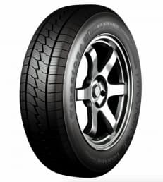 Opona Firestone 215/70 R15C VANMSSN 109S