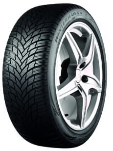 Opona Firestone 225/50 R17 WH4 98V XL