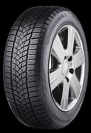 Opona Firestone 225/50 R17 WINTERHAWK 3 98H XL