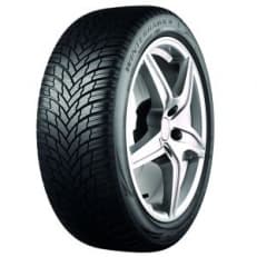Opona Firestone WINTERHAWK 4