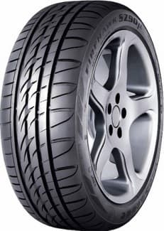 Opona Firestone 215/45 R17 FHSZ90 87Y DOT2012