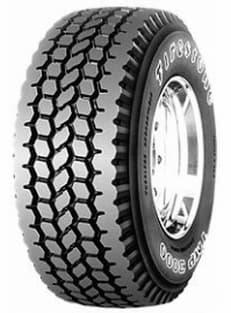 Opona Firestone 445/65 R22.5 TMP3000 [169] K TL M+S