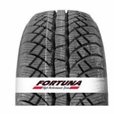 Opona Fortuna 195/65 R15 WINTER 2 M+S 91T