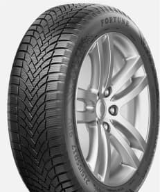 Opona Fortune 215/55 R17 NIVALIS WINTER PRO 98V XL RG