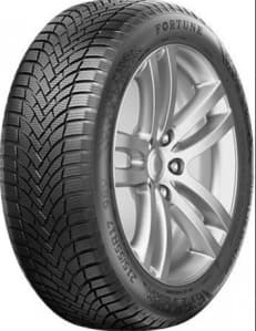 Opona Fortune 255/50 R19 NIVALIS WINTER PRO 107V XL RG