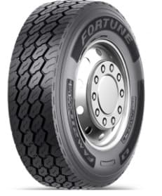 Opona Fortune 385/65 R22.5 FAM211 160K ON/OFF ALL AXLES DOT2024
