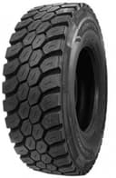 Opona Fortune 295/80 R22.5 FDM 215 154/150K ON/OFF