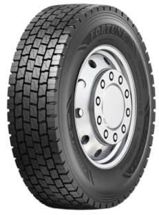 Opona Fortune 315/70 R22.5 FDR121 156/150L (154/150M) DRIVE M+S