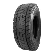 Opona Fortune 205/75 R17.5 FDR 606 124/122M DRIVE M+S DOT2024