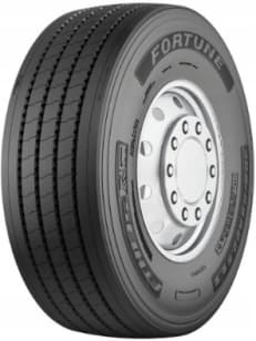 Opona Fortune 385/65 R22.5 FTH 135 164K NACZEPA 3PMSF